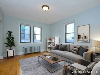 82 Jersey St Unit 24, Boston, MA 02215
