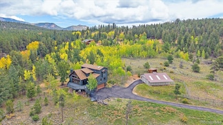 4346 County Road 43, Bailey, CO 80421