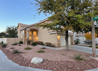 9312 Magic Flower Ave, Las Vegas, NV 89134