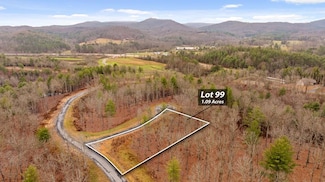 Lot 99 S Wind Ct, Morganton, GA 30560