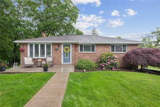 1703 Barry Dr, Irwin, PA 15642