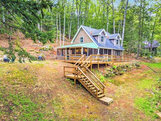 33 N Woods Rd, Vienna, ME 04360