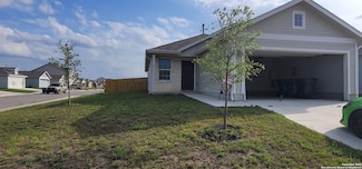10814 Prusiner Dr, Converse, TX 78109