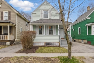 11 Regent St, Rochester, NY 14607