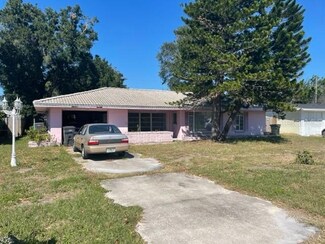 4921 48th Ave N, Saint Petersburg, FL 33709