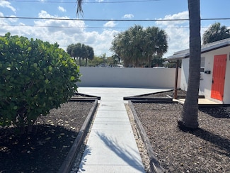 1415 N J St Unit 6, Lake Worth, FL 33460