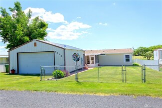 7026 Mallard Dr SE, Warden, WA 98857