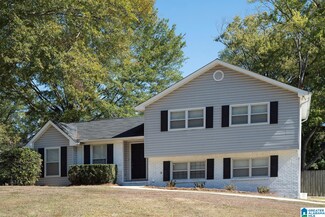 921 Ryecroft Rd, Pelham, AL 35124