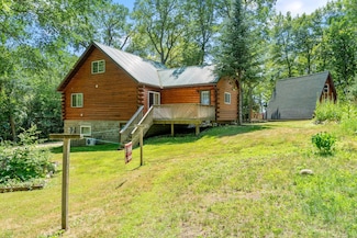 24855 553rd Ave, Grove City, MN 56243