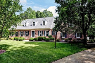 2116 Harpers Mill, Williamsburg, VA 23185