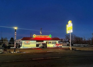 822 Main St, Walsenburg, CO 81089