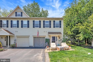 102 Red Oak Ct Unit 1, Honey Brook, PA 19344