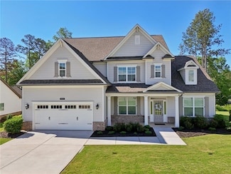 892 Champagne Ln, Hoschton, GA 30548