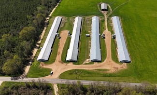 3962 Highway 549, Marion, LA 71260