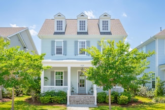 1329 Founders Way, Mount Pleasant, SC 29464