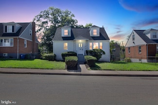 2711 Ruscombe Ln, Baltimore, MD 21215