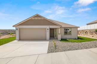2900 S Penn St, Kennewick, WA 99338
