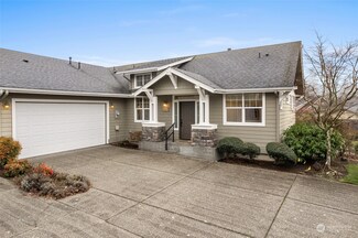 23617 NE 135th Way, Redmond, WA 98053