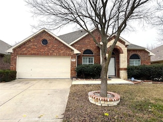 5517 Post Ridge Dr, Fort Worth, TX 76123