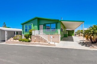 525 W El Norte Pkwy Unit 207, Escondido, CA 92026
