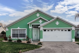 129 Garberia Dr, Davenport, FL 33837