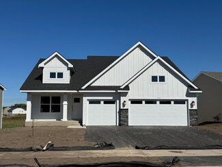 5185 87th St NE, Monticello, MN 55362