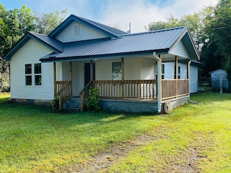 215 Lunen St, Melbourne, AR 72556
