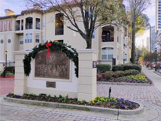 955 Juniper St NE Unit 4130, Atlanta, GA 30309