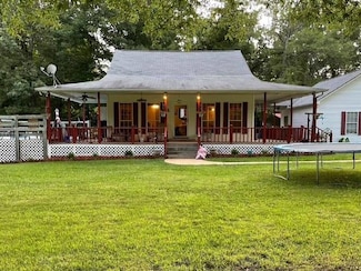 4701 Michie Pebble Hill Rd, Michie, TN 38357