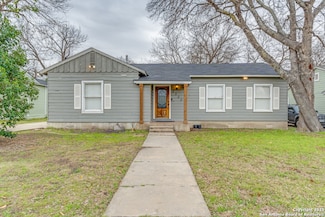 2222 W Huisache Ave, San Antonio, TX 78201