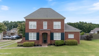 3345 Pettingill Way, Hernando, MS 38632