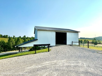 251 Wastier Cherrington Rd, Jackson, OH 45640