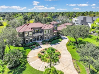 2117 San Miguel Dr, Friendswood, TX 77546