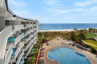 1515 Miracle Strip Pkwy SE Unit 610, Fort Walton Beach, FL 32548