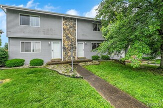2202 Gascony Dr, Lake Saint Louis, MO 63367
