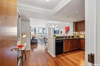 400 Beale St Unit 607, San Francisco, CA 94105