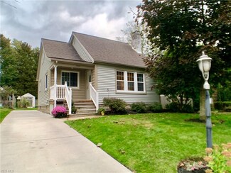 1935 16th St, Cuyahoga Falls, OH 44223