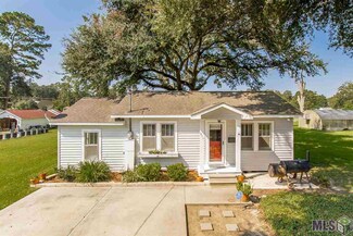 611 Louisiana St, New Roads, LA 70760