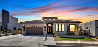 7422 Wooden Nickel Dr, El Paso, TX 79911
