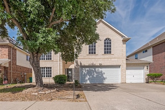 22119 Bridgestone Pine Ct, Spring, TX 77388