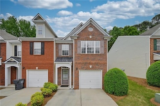 2451 Birkhall Way, Lawrenceville, GA 30043