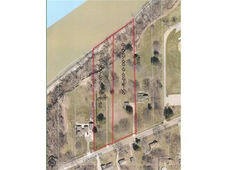 V/L Lockwood Rd, Perry, OH 44081