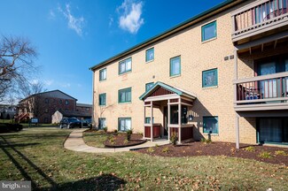 7303 Pleasant Ct Unit 303, Wilmington, DE 19802