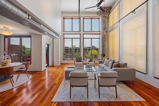 3030 Post Oak Blvd Unit 615, Houston, TX 77056