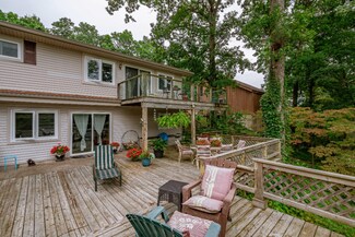 14903 Hideaway Rd, Vandalia, MI 49095