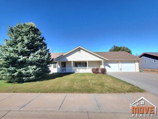 103 S Stanley St, Montezuma, KS 67867