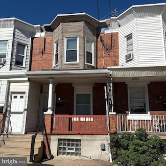 6317 Buist Ave, Philadelphia, PA 19142