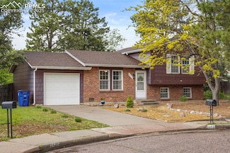 2417 Ranch Ln, Colorado Springs, CO 80918