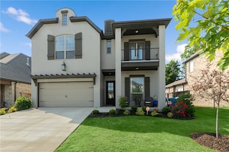 2516 SW Nottingham Ave, Bentonville, AR 72712