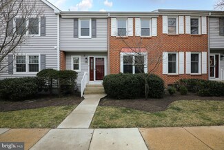 903 Society Hill Blvd, Cherry Hill, NJ 08003